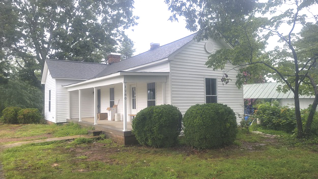 Osteen Home 01 Osteen Home 01